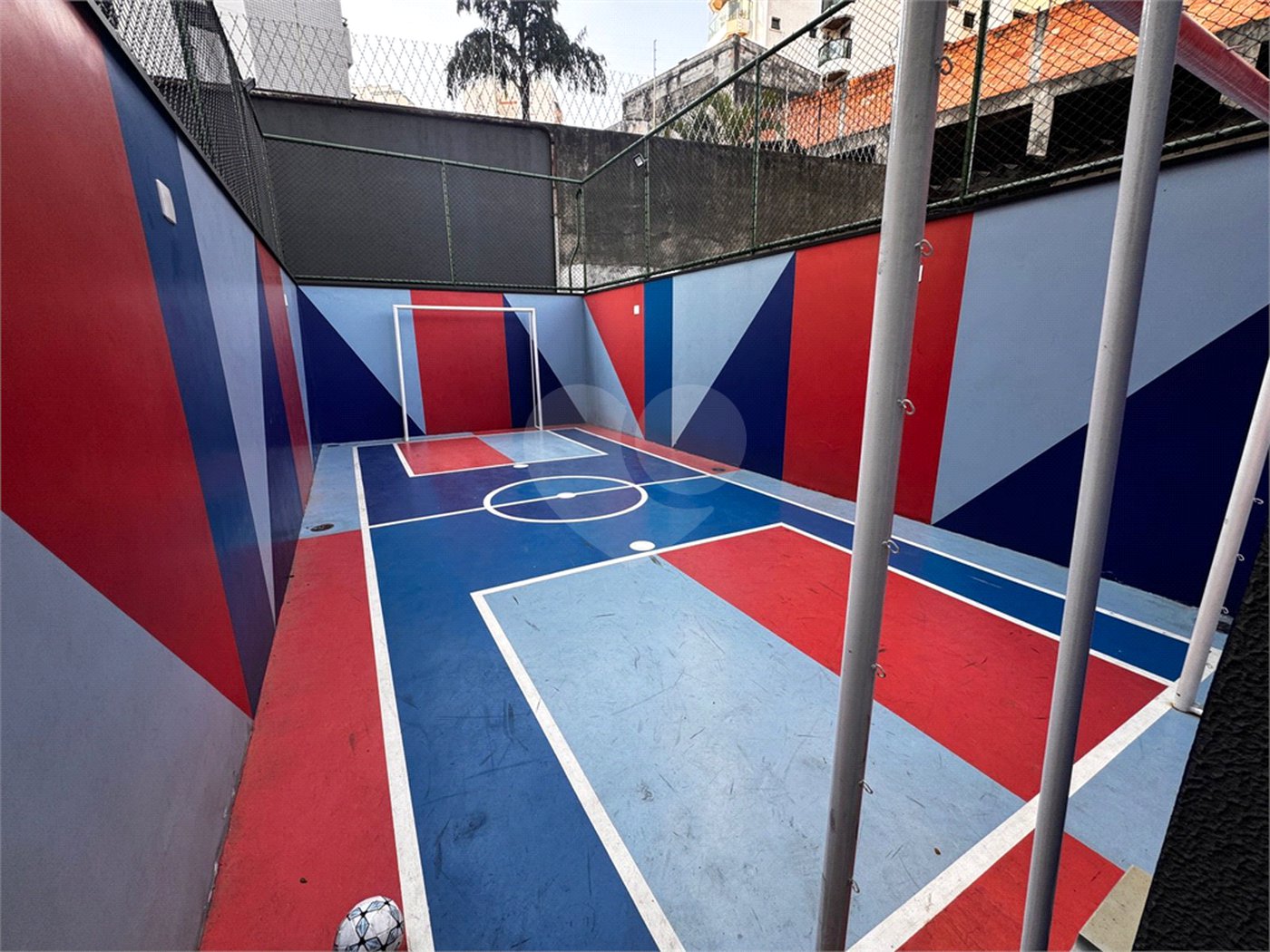 Apartamento à venda com 2 quartos em Mandaqui, São Paulo, SP