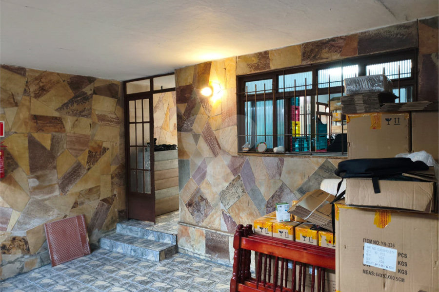 Sobrado à venda com 4 quartos, sendo 1 suíte, em Vila Medeiros, São Paulo, SP
