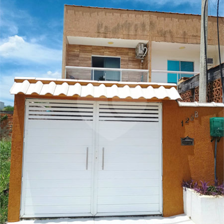 Duplex à venda com 2 quartos em Campo Grande, Rio de Janeiro, RJ
