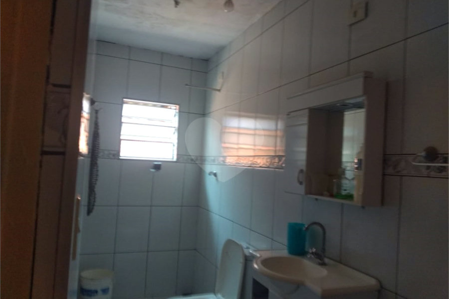 Sobrado à venda com 2 quartos no Brasilândia, São Paulo, SP