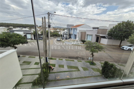 Casa em condomínio à venda com 3 quartos, sendo 1 suíte, em Loteamento Dinorá Rosa, Sorocaba, SP