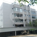 Apartamento à venda com 4 quartos, sendo 3 suítes,  em Tremembé, São Paulo, SP