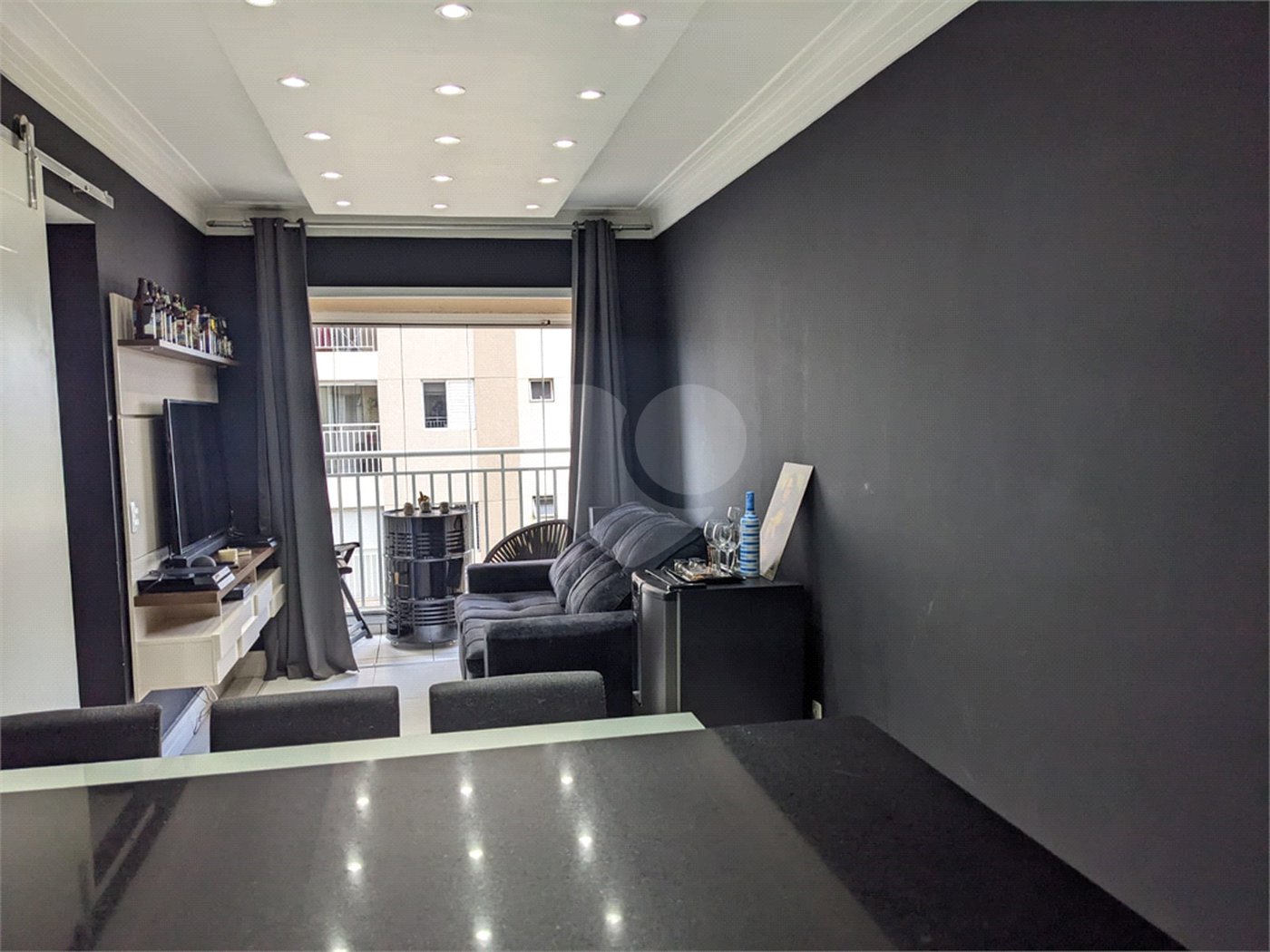 Apartamento à venda com 2 quartos, sendo 1 suíte,  em Jardim Rosa de Franca, Guarulhos, SP