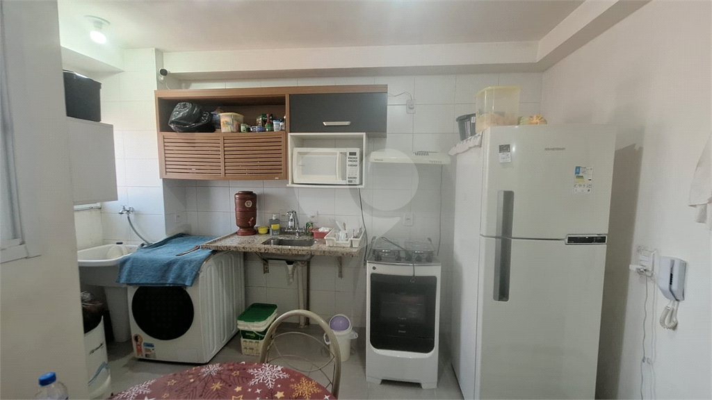 Apartamento à venda com 2 quartos em Vila Fiori, Sorocaba, SP