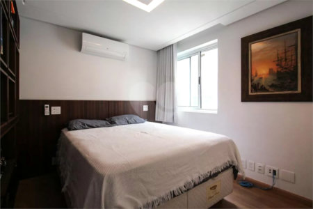 Apartamento para alugar com 3 quartos, sendo 1 suíte, em Itaim Bibi, São Paulo, SP