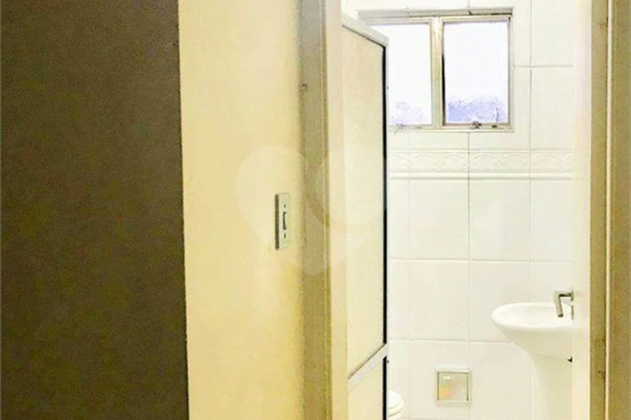 Apartamento à venda com 3 quartos em Mandaqui, São Paulo, SP