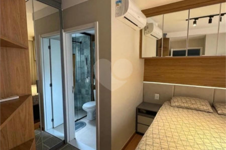 Apartamento à venda com 2 quartos, sendo 1 suíte, em Jardim Piratininga, Sorocaba, SP