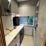Apartamento à venda com 2 suítes em Vila Assunção, Santo André, SP