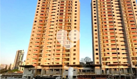 Apartamento à venda com 3 quartos, sendo 1 suíte,  em Vila Regente Feijó, São Paulo, SP