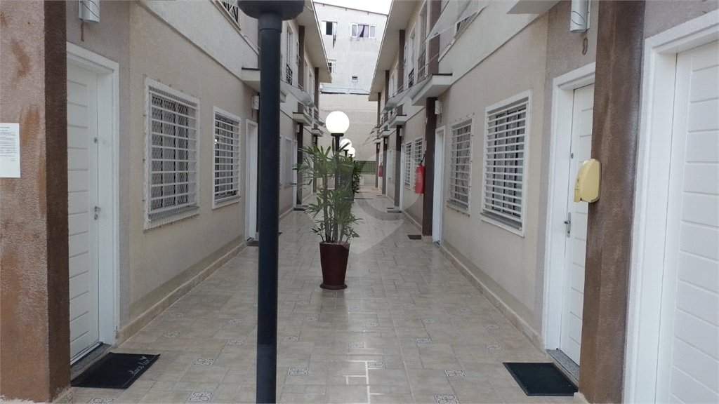 Casa à venda com 2 suítes no condomínio Residencial Taormina, São Paulo - SP