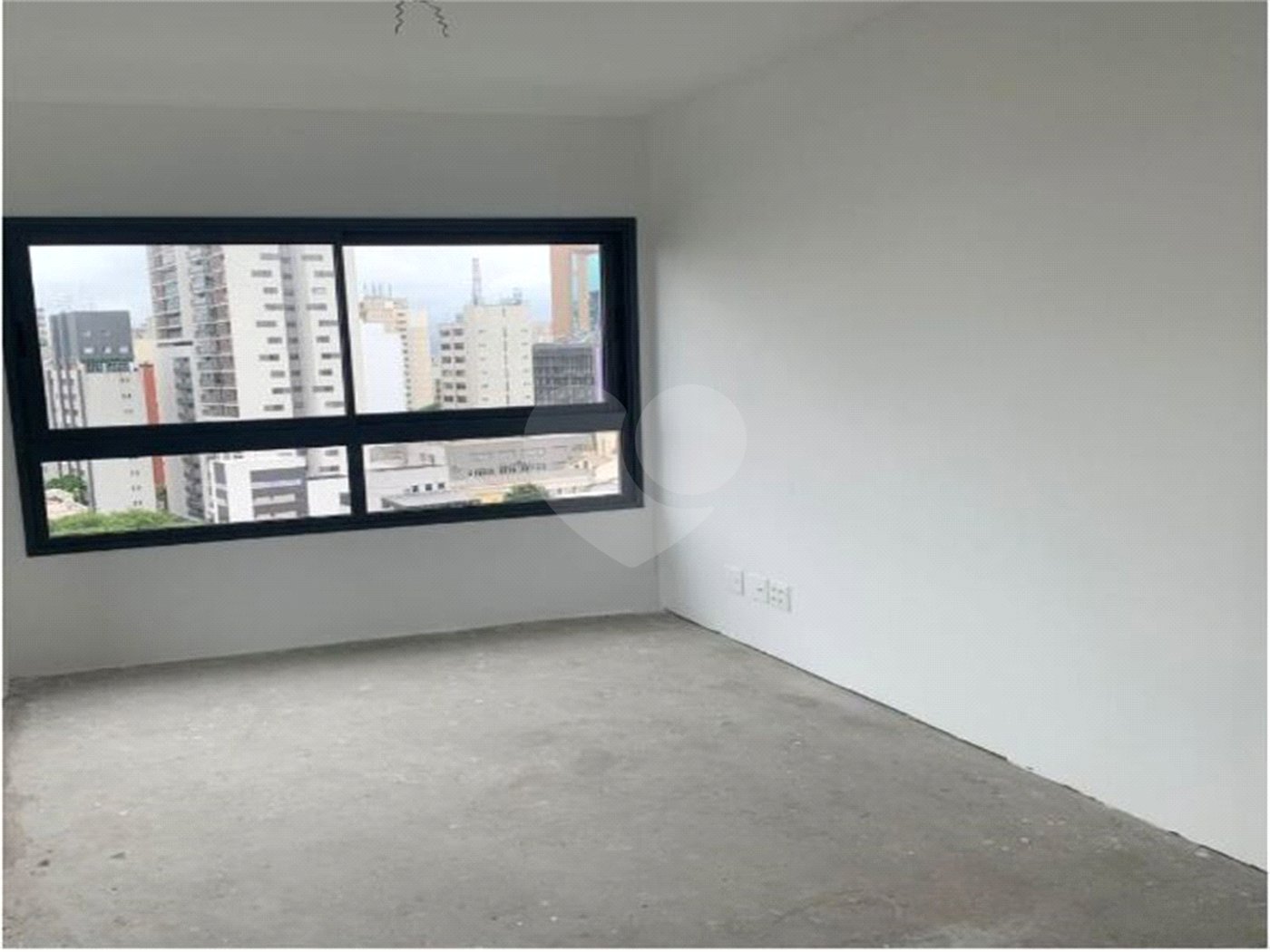 Apartamento à venda com 2 quartos, sendo 1 suíte, em Paraíso, São Paulo, SP