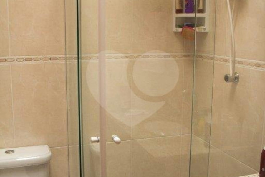 Sobrado à venda com 3 quartos, sendo 2 suítes, em Vila Gustavo, São Paulo, SP