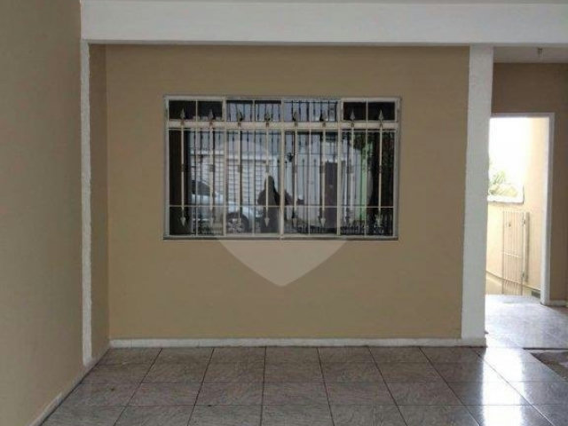 Casa à venda com 2 quartos em Vila Medeiros, São Paulo, SP