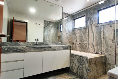 Apartamento à venda com 4 quartos, sendo 3 suítes, em Santana, São Paulo, SP