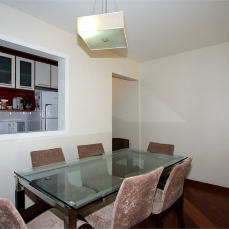 Apartamento à venda com 2 quartos, sendo 1 suíte, em Pinheiros, São Paulo, SP