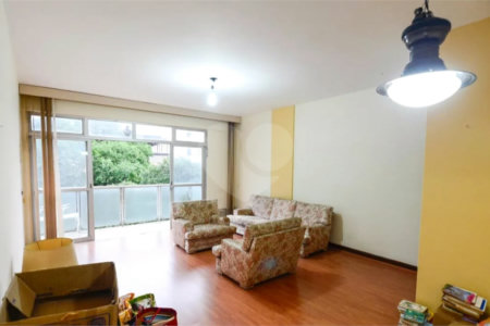 Apartamento à venda com 3 quartos, sendo 1 suíte, em Tijuca, Rio de Janeiro, RJ