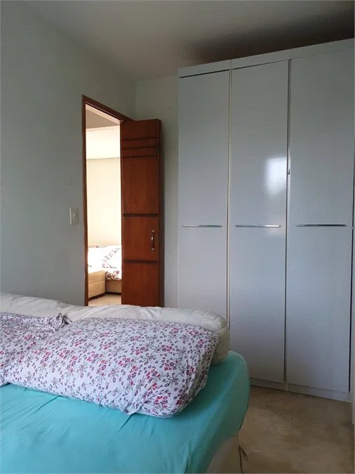 Apartamento à venda com 2 quartos em Jardim Umarizal, São Paulo, SP