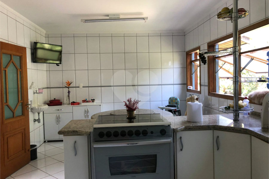Casa à venda com 4 suítes no condomínio Campos de Mairiporã Gleba 1, Mairiporã - SP