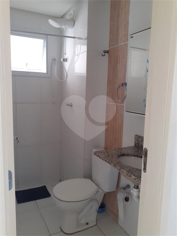 Apartamento à venda com 2 quartos em Casa Verde, São Paulo, SP