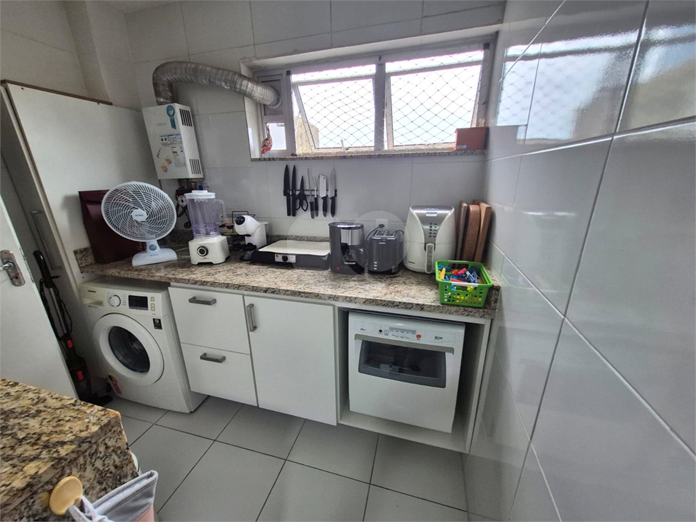 Apartamento à venda com 2 quartos em Vila Isabel, Rio de Janeiro, RJ