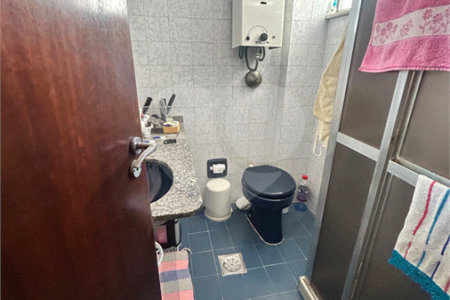 Apartamento à venda com 3 quartos, sendo 1 suíte, em Tijuca, Rio de Janeiro, RJ