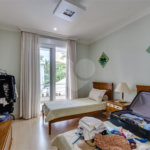 Casa à venda com 2 suítes em Alto da Boa Vista, São Paulo, SP