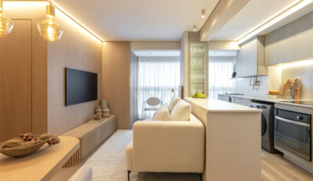 Apartamento à venda com 2 quartos, sendo 1 suíte,  em Jardim São Paulo(zona Norte), São Paulo, SP