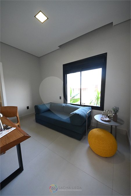 Casa à venda com 4 suítes no condomínio Residencial Dona Maria Candida, Indaiatuba - SP