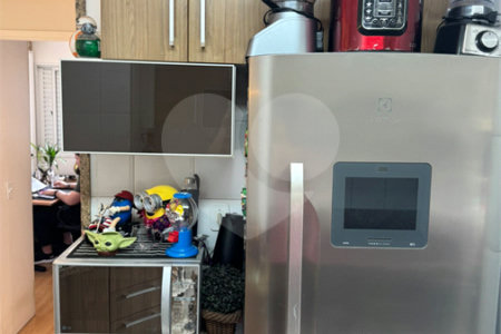 Apartamento à venda com 3 quartos, sendo 1 suíte,  em Parada Inglesa, São Paulo, SP