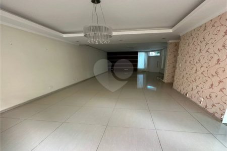 Casa à venda com 4 suítes no condomínio Golden Park Residence II, Sorocaba - SP