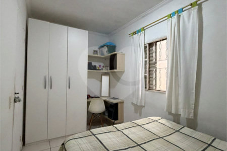 Casa à venda com 2 quartos em Vila São Paulo, Mogi das Cruzes, SP