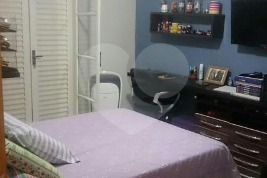 Sobrado à venda com 3 quartos, sendo 1 suíte, em Imirim, São Paulo, SP
