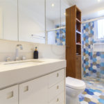 Apartamento à venda com 4 quartos, sendo 2 suítes, em Indianópolis, São Paulo, SP