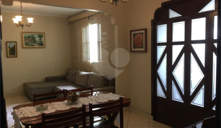 Casa à venda com 4 quartos em Limão, São Paulo, SP