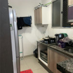 Apartamento à venda com 2 quartos em Salto Ville, Salto, SP