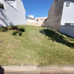 Terreno à venda no condomínio Saint Clair, Sorocaba - SP