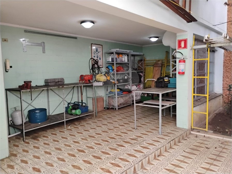 Casa à venda com 3 quartos, sendo 1 suíte,  em Vila Mascote, São Paulo, SP