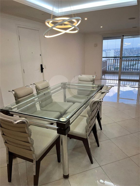Apartamento para alugar com 3 suítes em Alphaville Centro Industrial e Empresarial/alphaville., Barueri, SP