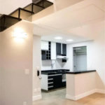 Apartamento à venda com 1 suíte em Vila Suzana, São Paulo, SP