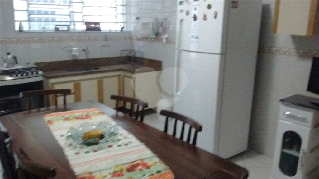 Sobrado à venda com 3 quartos em Santana, São Paulo, SP