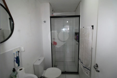 Apartamento à venda com 2 quartos em Santana, São Paulo, SP