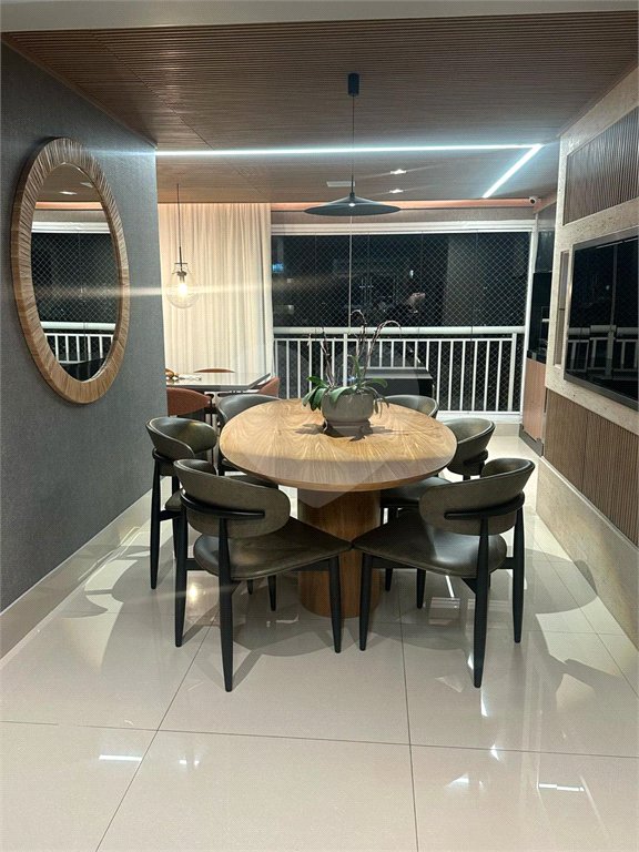 APARTAMENTO DE LUXO PARA LOCAÇÃO – 202 m² – 4 dormitórios (2 suítes) CENTRAL PARK MOOCA – PORTEIRA FECHADA