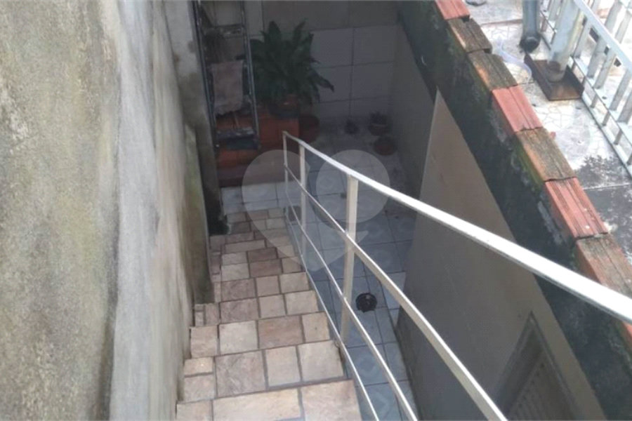 Sobrado à venda com 2 quartos, sendo 1 suíte,  em Vila Maria, São Paulo, SP