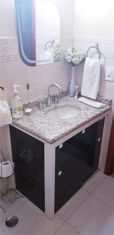 Sobrado à venda com 3 quartos, sendo 1 suíte, em Limão, São Paulo, SP