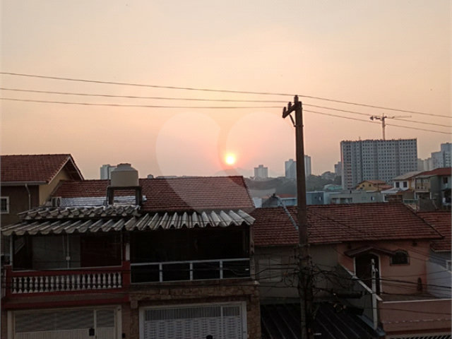 Apartamento à venda com 2 quartos em Freguesia do Ó, São Paulo, SP