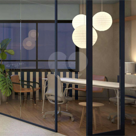 Apartamento à venda em Jardim Trussardi, São Paulo, SP