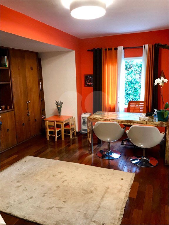 Sobrado à venda com 3 quartos, sendo 1 suíte, em Campo Belo, São Paulo, SP
