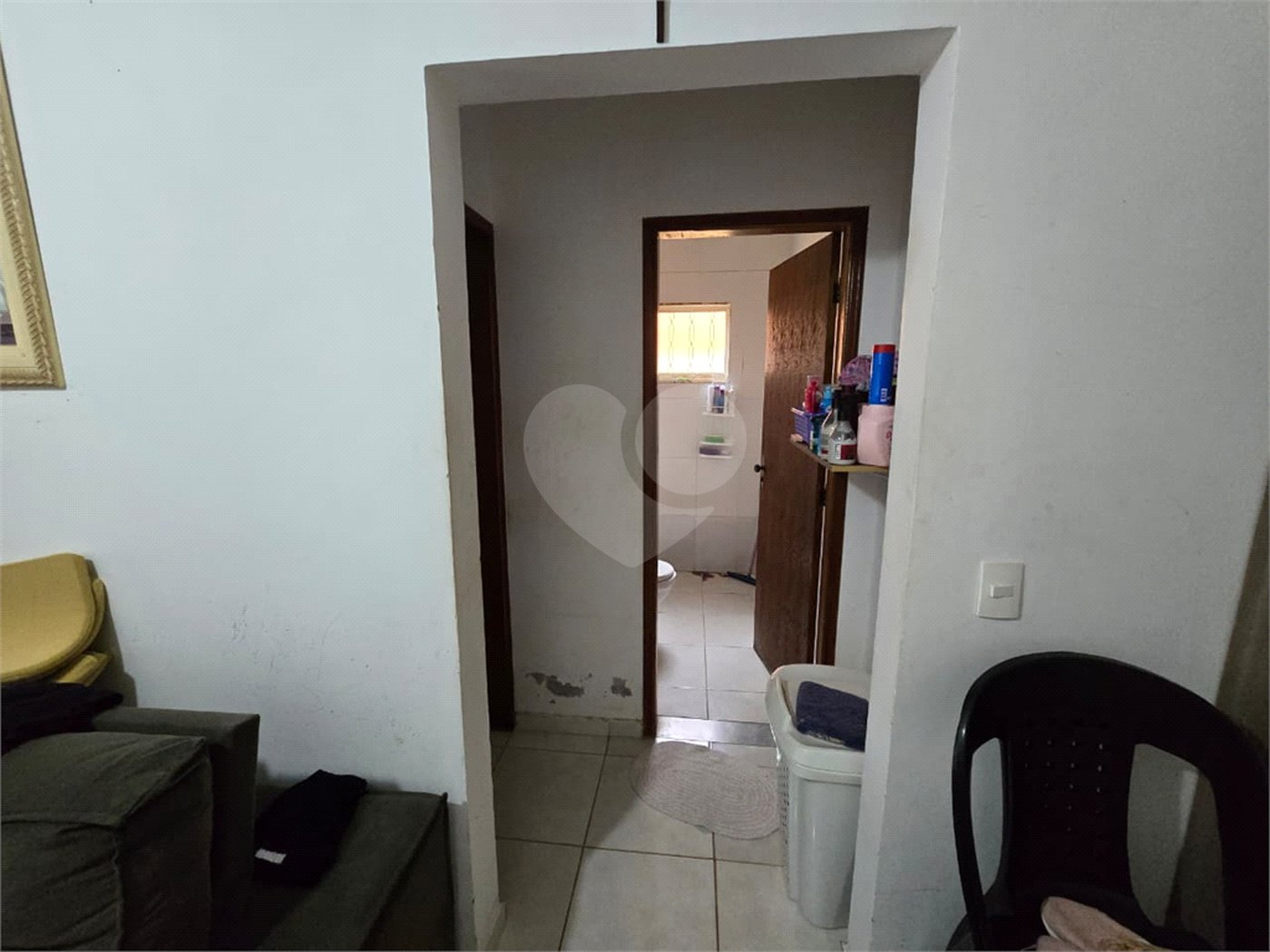 Casa à venda com 2 quartos, sendo 1 suíte, em Therezinha Piedade, Itapetininga, SP