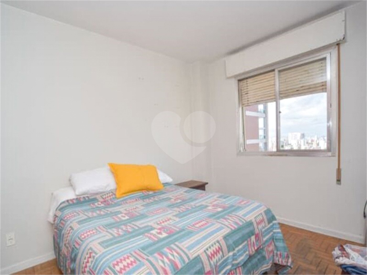 Apartamento à venda com 2 quartos em Vila Mariana, São Paulo, SP