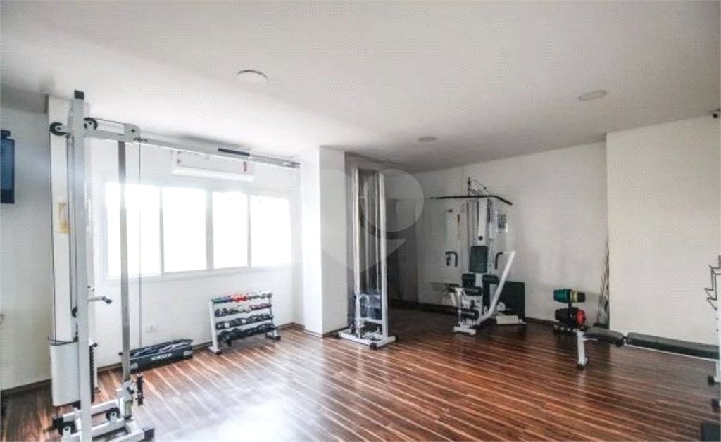 Apartamento à venda com 3 quartos, sendo 2 suítes, em Santa Teresinha, São Paulo, SP
